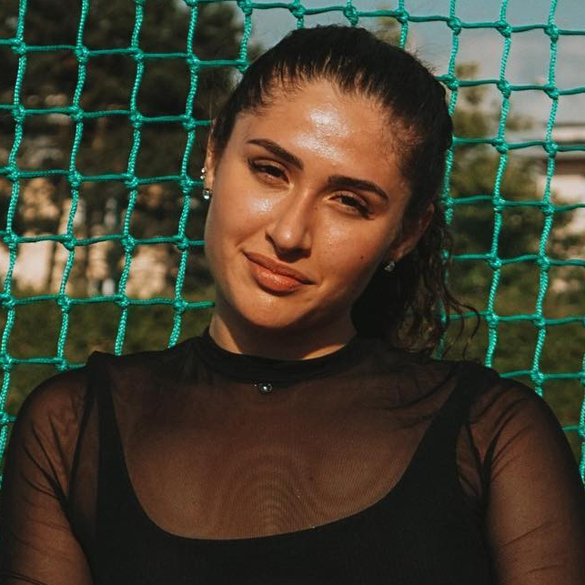 DANCE FACTORY Luxembourg - Dance Instructor - Noemie