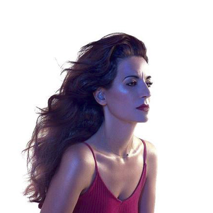 DANCE FACTORY Luxembourg - Dance Instructor - Rebeca