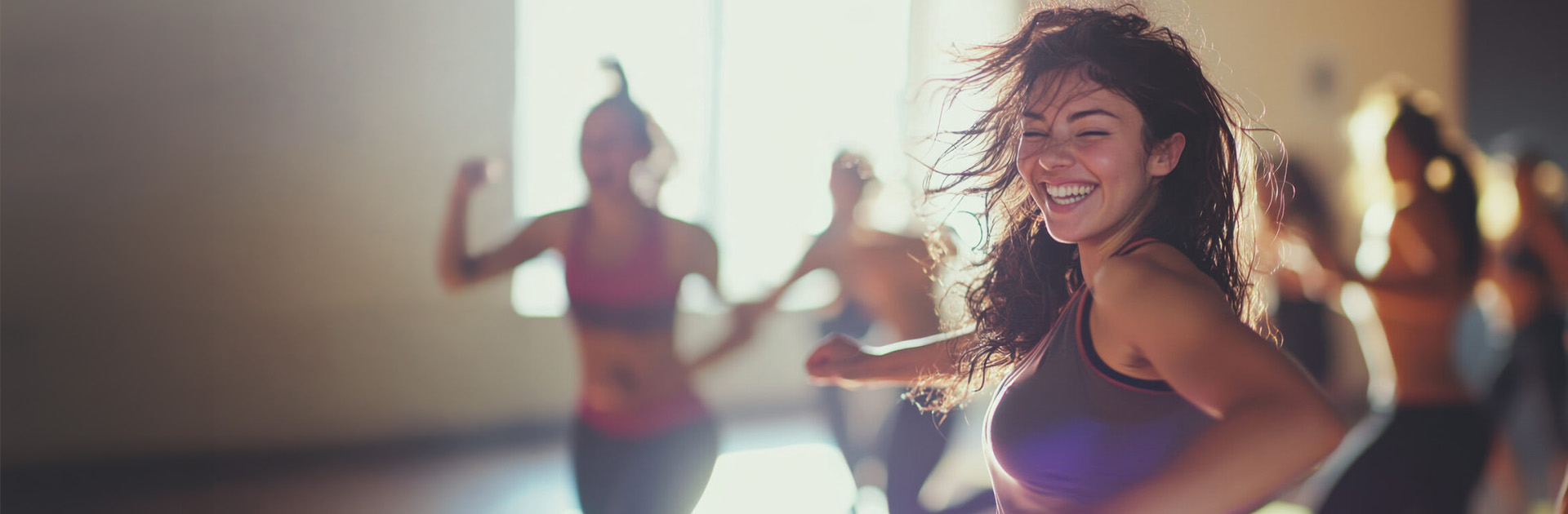 DANCE FACTORY Luxembourg - Adult Dance Courses