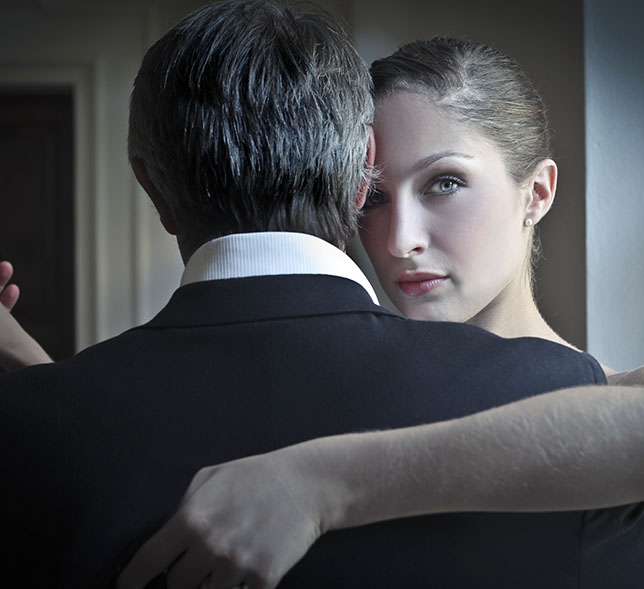 DANCE FACTORY Luxembourg - Dance Classes - Tango Argentino